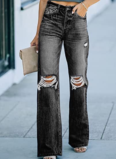 The Avery Jeans